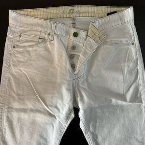7 for all mankind Jeans - 32